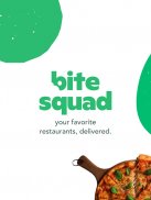 Bite Squad - Restaurant Food Delivery screenshot 4