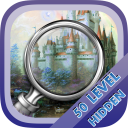 Hidden Object 50 Levels Icon