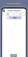 Percentage calculator discount screenshot 2