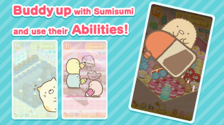 SUMI SUMI : Matching Puzzle screenshot 12