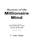 Secrets Of The Millionaire Mind PDF screenshot 3