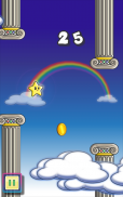 Flappy Star™ screenshot 12