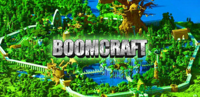 BoomCraft