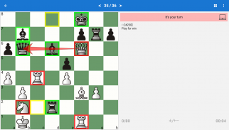 Chess - Sicilian Defence Openi APK for Android Download