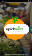 Epickmart screenshot 4