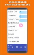 DJ Barat Terbaru Offline - Full Bass screenshot 3