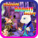 Ingenious Rabbit Escape Game - A2Z Escape Game