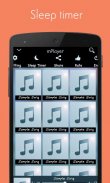 mPlayer : Music Equalizer screenshot 1