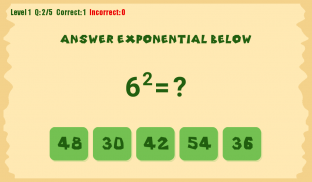 Best Math Games screenshot 9