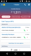 BPCL FleetGenie screenshot 6