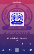 A2Z Kannada FM Radio | 30+ Rad screenshot 0