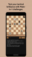 Chess Coach - Play and Learn screenshot 7