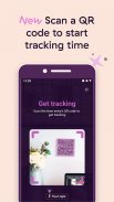 Toggl Track - Time Tracking screenshot 6