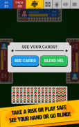 Spades: Classic Card Game screenshot 7