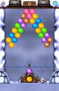 Candy Bubble Shooter screenshot 4