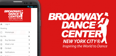 Broadway Dance Center