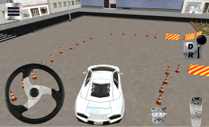 Top Parking Chambres 3D screenshot 6