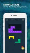 Infinite Block Puzzle screenshot 9