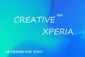 Mix™ XPERIA Style | A Theme 🎨Design For SONY screenshot 7