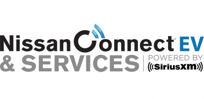 NissanConnect® EV & Services