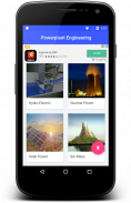 Power Plant Engineering screenshot 0