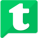Twilala - Chat para conocer gente y amistad Icon