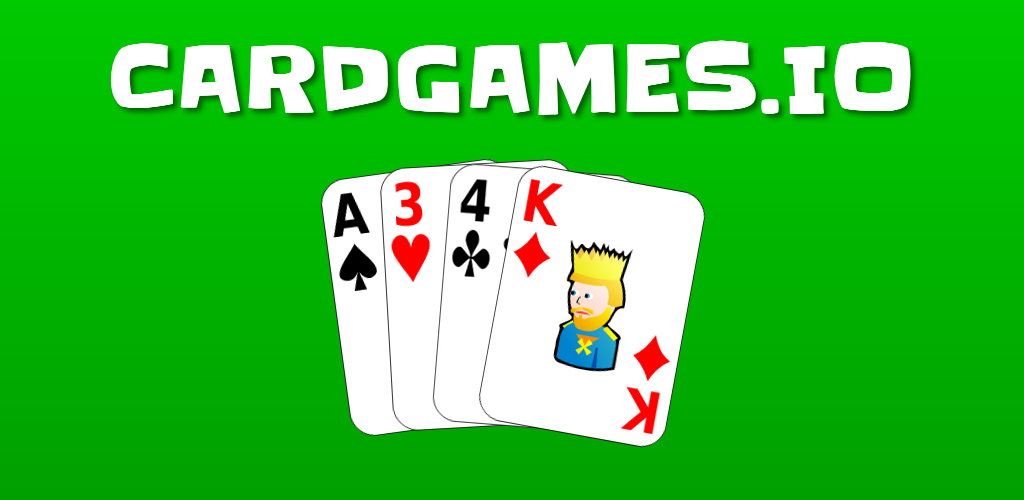 CardGames.io - APK Download for Android | Aptoide