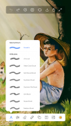 Drawing Apps: Draw, Sketch Pad screenshot 2