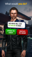 Hollywood Mogul: Producer Game screenshot 3