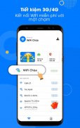 WiFi Chùa - Mật khẩu WiFi Free screenshot 4