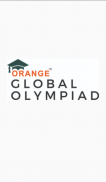 OGO Orange Global Olympiad screenshot 3