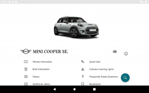 MINI Motorer's Guide screenshot 8