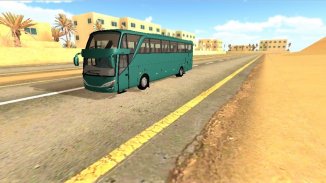 Mr. Bus Parker screenshot 6