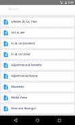 English Grammar Quiz screenshot 0
