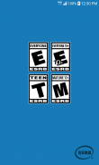 Video Game Ratings by ESRB screenshot 5