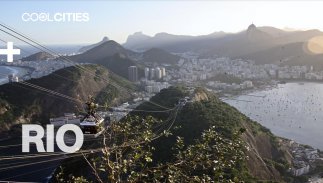 Cool Rio de Janeiro screenshot 13