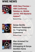 WrestlingNews.com screenshot 3