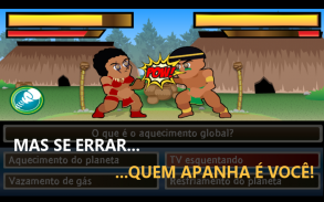 Quiz Combat Brasil screenshot 14