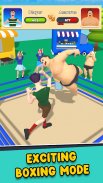 Gym Idle Clicker: Fitness Hero screenshot 7