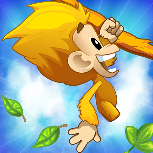 Benji Bananas for Android - Download the APK from Uptodown