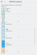 KDE Itinerary screenshot 3