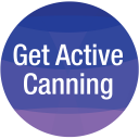 Get Active Canning Icon