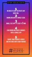 Video Downloader for Instagram screenshot 3