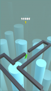 Boy Run 3D : Hyper-casual Game screenshot 7