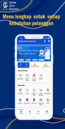 Global Auto Payment Pulsa&Data screenshot 3