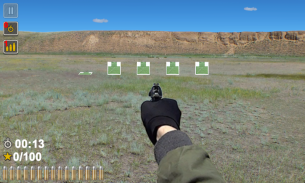 Пистолет Макарова screenshot 6