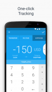 Wallet - Finance Tracker and Budget Planner screenshot 2