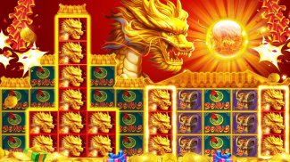 Vegas Casino: Dragon Slots screenshot 0