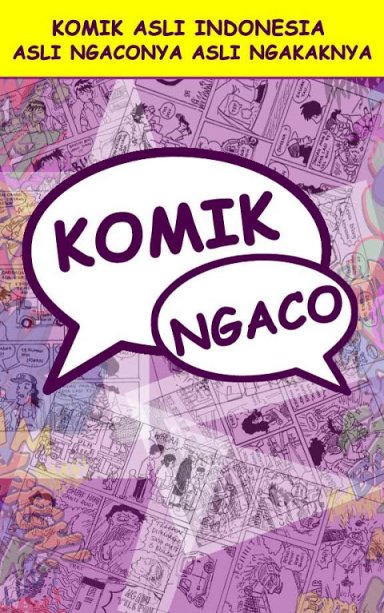  Komik Lucu Ngaco  Download APK for Android Aptoide