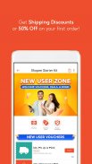 Shopee PH: 2.2 Watch & Win screenshot 2